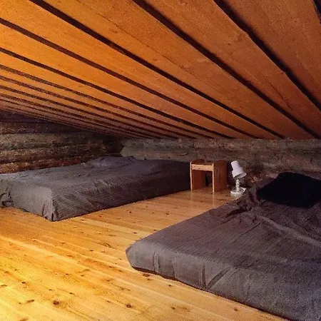Hoeperoe | Charming 1Br Apt | Sauna & Fireplace