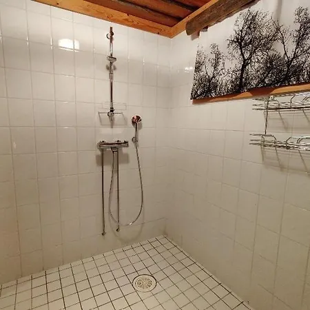Loma-asunnot Hoeperoe | Charming 1Br Apt | Sauna & Fireplace Ruka